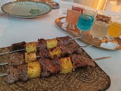 -龟兹KUCINA·新疆菜(前滩L+PLAZA店)