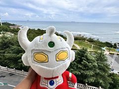 -青岛海景花园大酒店