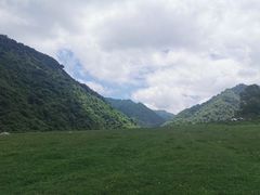 -狮子沟牧场