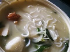 -肥汁米蘭香港米线(长宁来福士店)