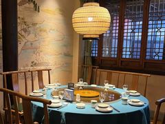 -二十八里太湖船菜(吉祥路店)