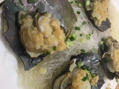 -新河畔海鲜酒楼(虎门店)