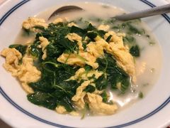 草头蛋汤-徽珍源(龙茗路店)