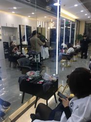 -AYO SALON
