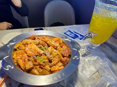 -徐记小怪兽肉蟹煲(中央大街店)