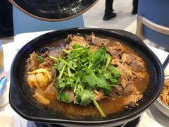 -牛楠楠·香港牛腩茶餐厅(永旺店)