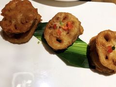 -枣子树·素食餐厅(普陀山店)