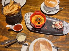 -1886德国汽车餐厅(外滩中央店)