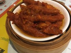 -古井假日酒店-古井面馆•淮上豆府(长江东路店)