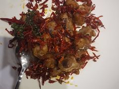 -宴昆山·私房菜(春晖店)