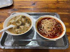 -小秋水饺(大成路总店)