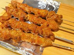 -范家小馆·烤鸭新京菜(金融街店)
