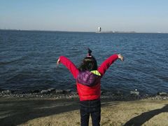 -上海滴水湖皇冠假日酒店