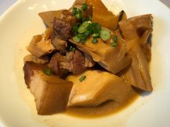 -南山饭店(阳明古镇店)