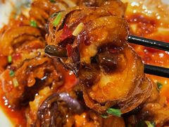 -回家吃饭·地道南昌菜(建德观总店)
