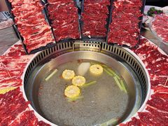 -三头牛·潮汕牛肉生蚝火锅 (夏湾店)
