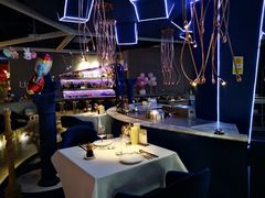 大堂-Wei菋·Le Bistrot