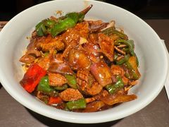 -王繁星面馆(西安熙地港店)