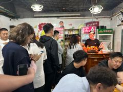 -丁丁猫重庆小面(徐州路店)