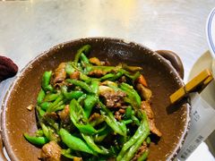 -湘聚老院子(洛江店)