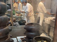 -云海肴·汽锅鸡·云南菜(广安门天虹店)