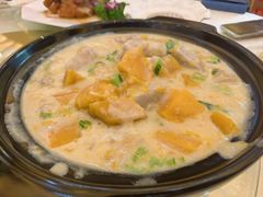 -山海天饮食集团(桃源居店)