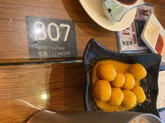 -香港新曜记茶餐厅(星耀城店)