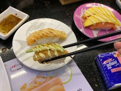 -三禾寿司(石龙店)