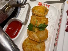 -八合里潮汕鲜牛肉火锅(上海汇智广场店)