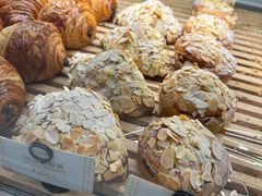 -CARINO BAKERY&CAFE(南方商城店)