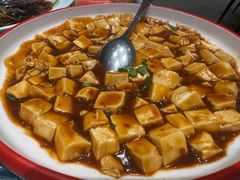 -聚丰园•湖鲜餐厅(阿红私房菜梅石路店)