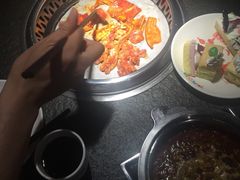 -海天牧场(银川商城店)