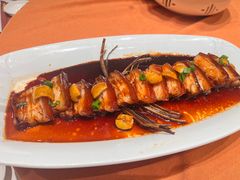 -双合园·海鲜水饺青岛菜(万佳广场店)