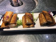 -马老六清真餐厅(雁滩店)