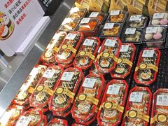 -物美大卖场(玉蜓桥店)