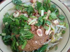 热干面-老唐米线热干面(光明路店)