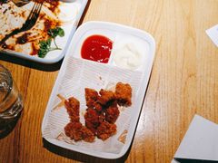 -菲滋意式休闲餐厅(北仑银泰城店)