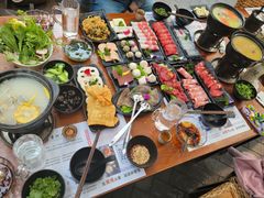 -束河人家(南锣鼓巷店)