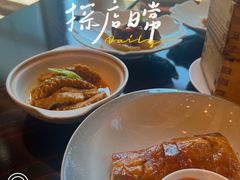 -新天世纪中餐厅
