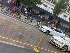-重庆特色冷锅鱼(武大店)
