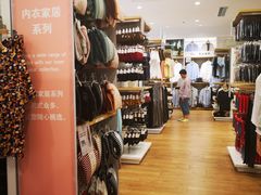 -优衣库(天津贵和购物中心店)