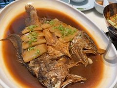 -径山十八道·风味民间菜(华夏之心店)