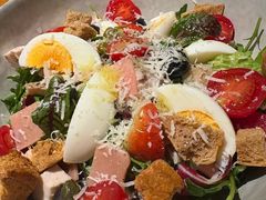 -JINNS锦时 steak&pizza(浸信会礼拜堂旧址店)
