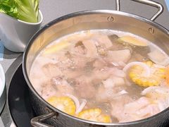 -椰小鸡·琼州糟粕醋(美兰缤纷城店)