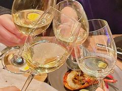 -大八江景意大利西餐厅LargeEight Italy Restaurant(1862时尚艺术中心店)
