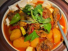 -纳鲁孜·新疆特色餐厅(上海悦荟广场店)