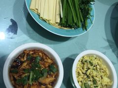 -一块豆腐(英雄山总店)
