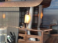 -绿茶餐厅(领展购物广场·中关村店)