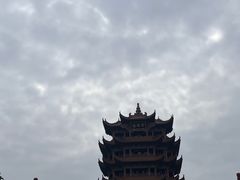 -黄鹤楼