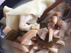 -庆蓉云·庆云面(双林店)